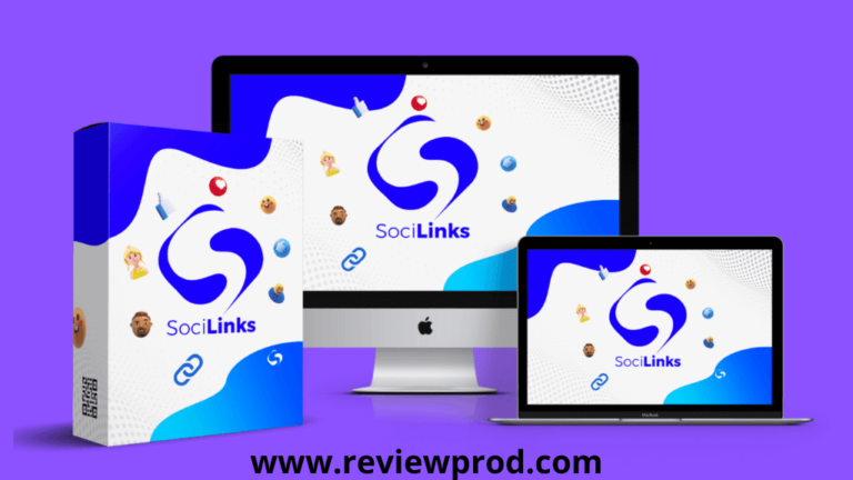 SociLinks Review. reviewprdo?com