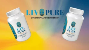 LIV PURE  REVIEW