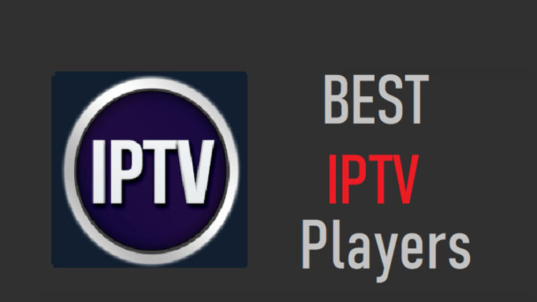 best iptv players: rveiwprod.com